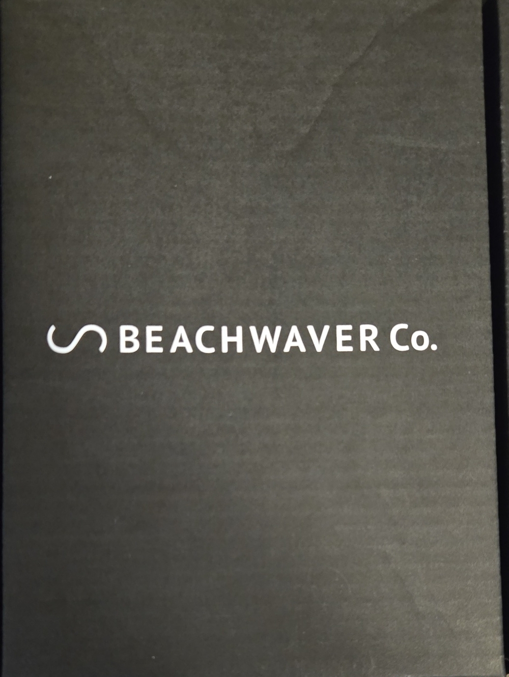 Travel Bag - Black